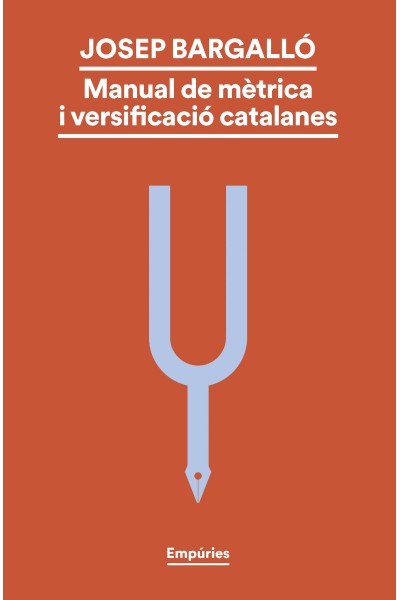 MANUAL DE MÈTRICA I VERSIFICACIÓ CATALANES