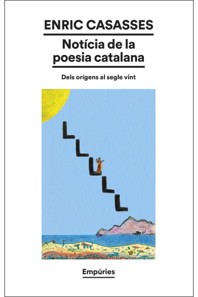NOTÍCIA DE LA POESIA CATALANA