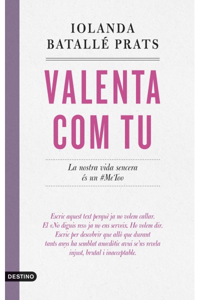 VALENTA COM TU