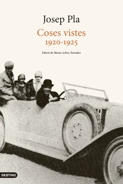 COSES VISTES