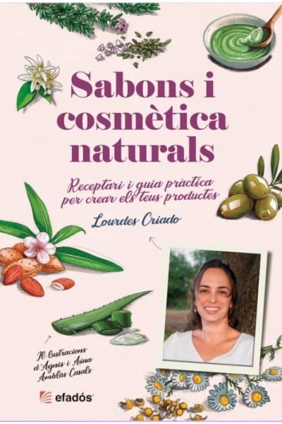 SABONS I COSMÈTICA NATURALS