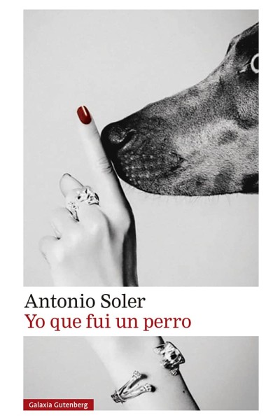 YO QUE FUI UN PERRO