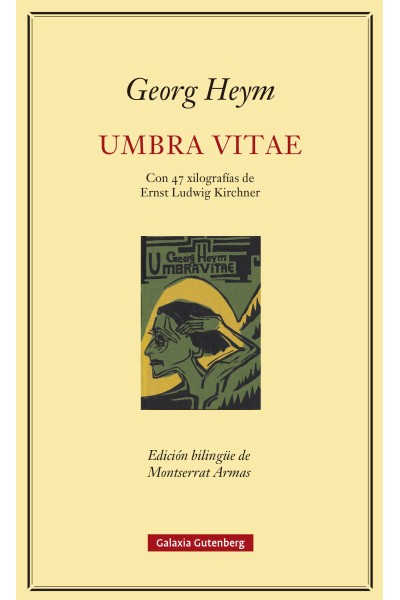 UMBRA VITAE