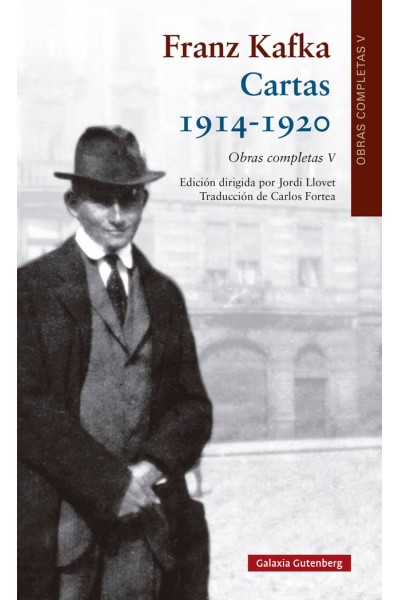 CARTAS II 1914 1920