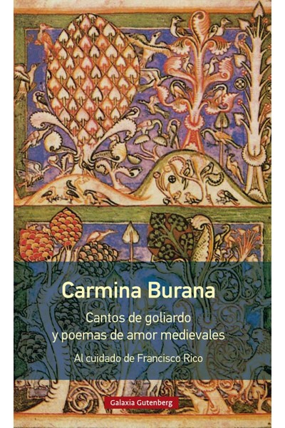 CARMINA BURANA RUSTICA