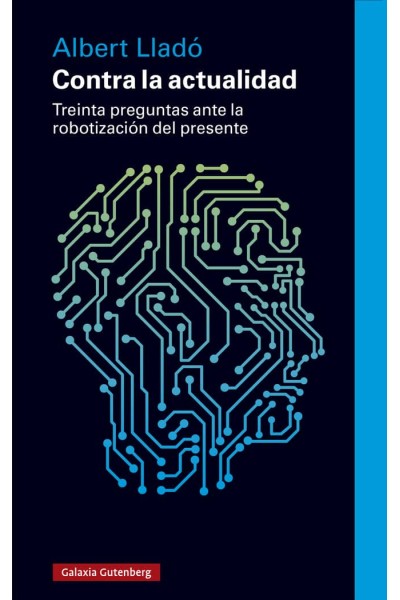 CONTRA LA ACTUALIDAD