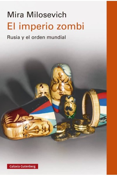 EL IMPERIO ZOMBI