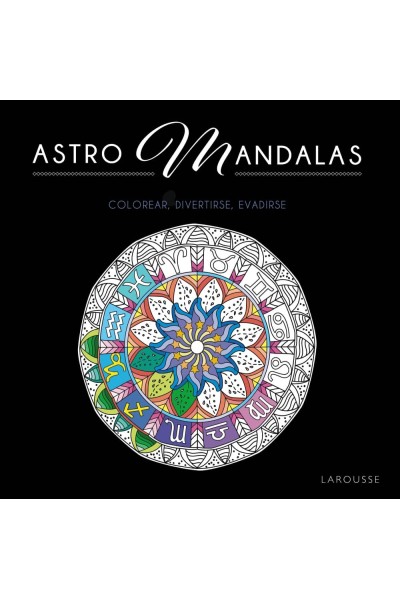 ASTRO MANDALAS