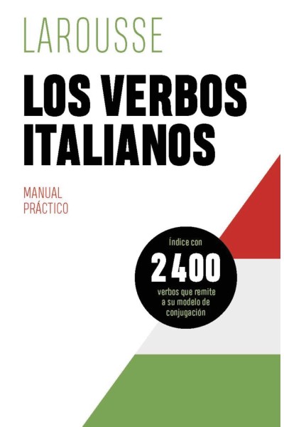 LOS VERBOS ITALIANOS