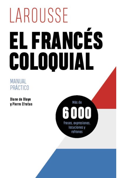 EL FRANCÉS COLOQUIAL