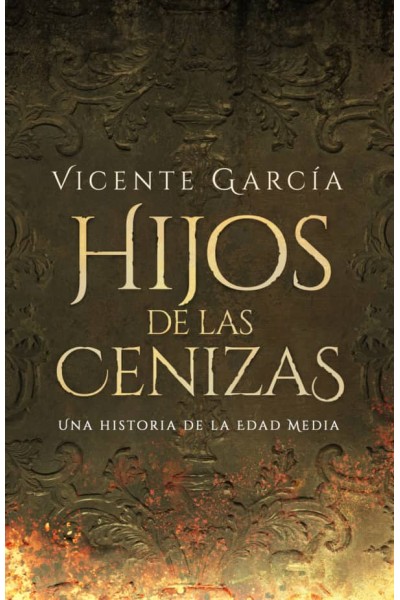 HIJOS DE LAS CENIZAS