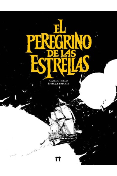 EL PEREGRINO DE LAS ESTRELLAS