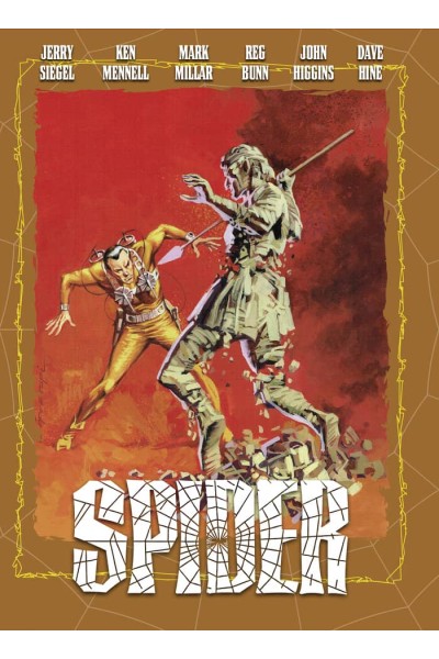 SPIDER VOL 6
