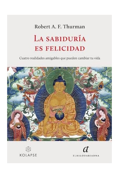 LA SABIDURÍA ES FELICIDAD