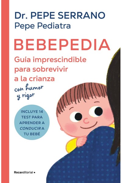 BEBEPEDIA