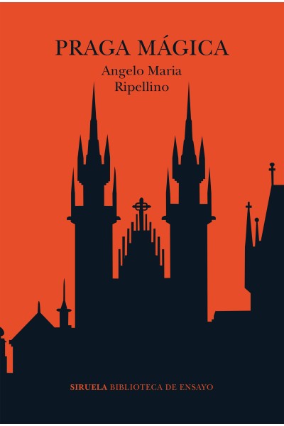 PRAGA MÁGICA