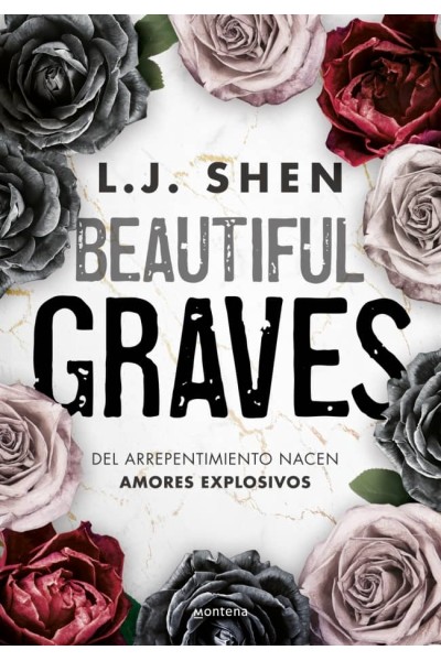 BEAUTIFUL GRAVES