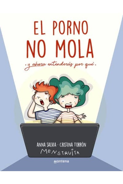 EL PORNO NO MOLA