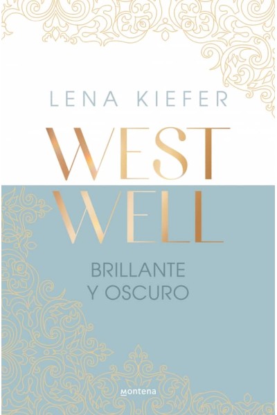 BRILLANTE Y OSCURO (WESTWELL 2)