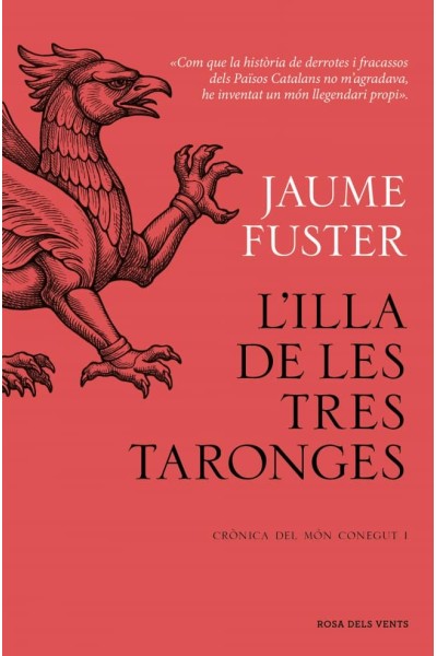 L'ILLA DE LES TRES TARONGES