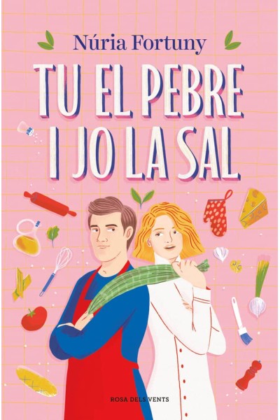 TU EL PEBRE I JO LA SAL