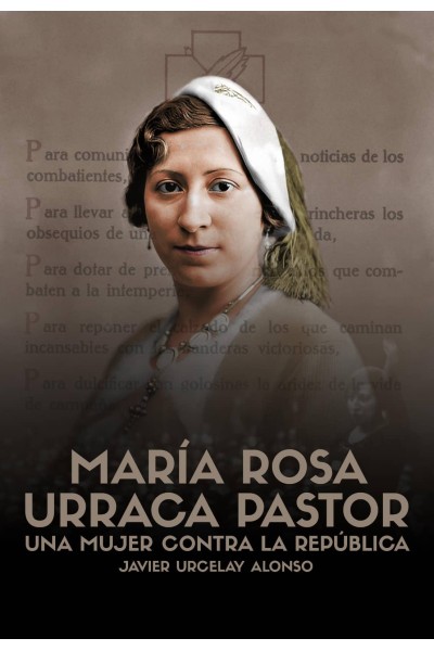 MARIA ROSA URRACA PASTOR