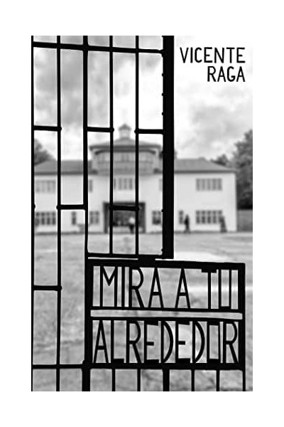 MIRA A TU ALREDEDOR