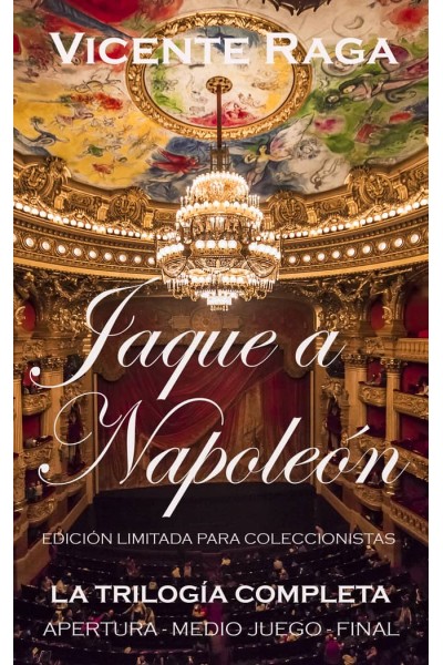 JAQUE A NAPOLEON