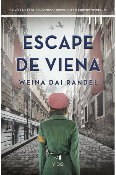 ESCAPE DE VIENA