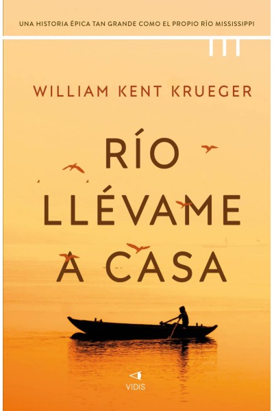 RÍO, LLÉVAME A CASA