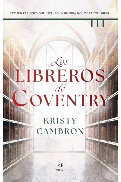 LOS LIBREROS DE COVENTRY