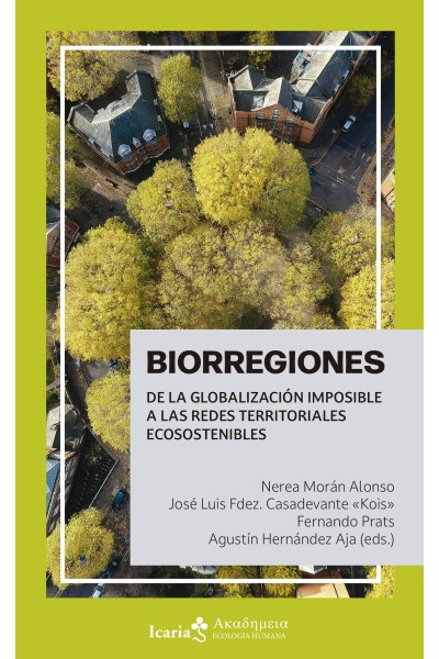BIORREGIONES