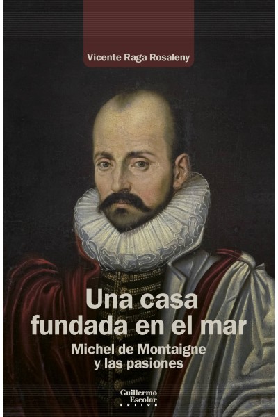 UNA CASA FUNDADA EN EL MAR