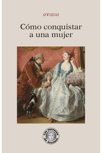 CÓMO CONQUISTAR A UNA MUJER