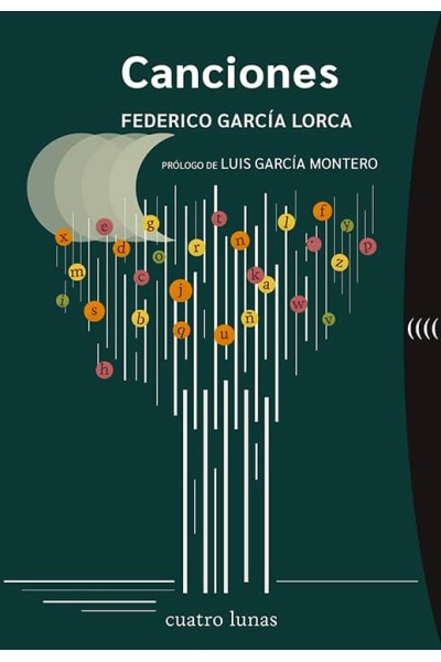 CANCIONES (1921-1924)