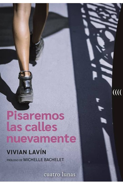 PISAREMOS LAS CALLES NUEVAMENTE