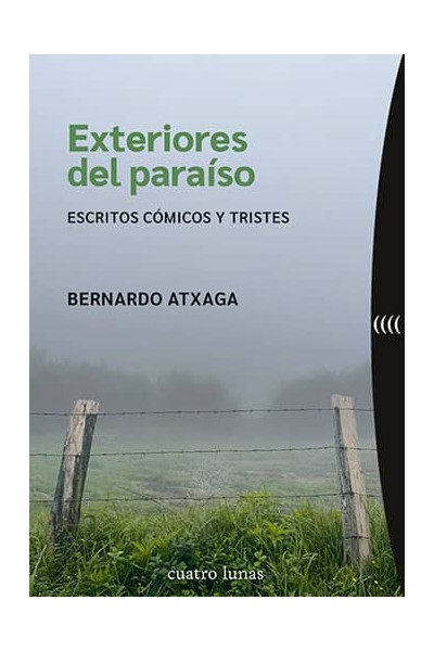 EXTERIORES DEL PARAÍSO