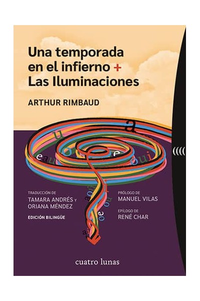 UNA TEMPORADA EN EL INFIERNO - LAS ILUMINACIONES
