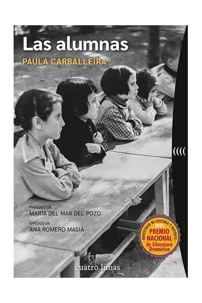 LAS ALUMNAS