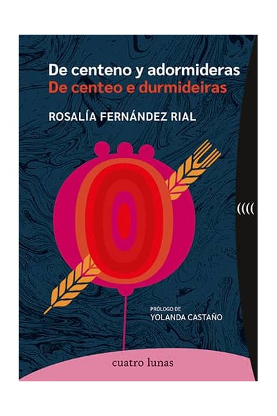 DE CENTENO Y ADORMIDERAS - DE CENTEO E DURMIDEIRAS