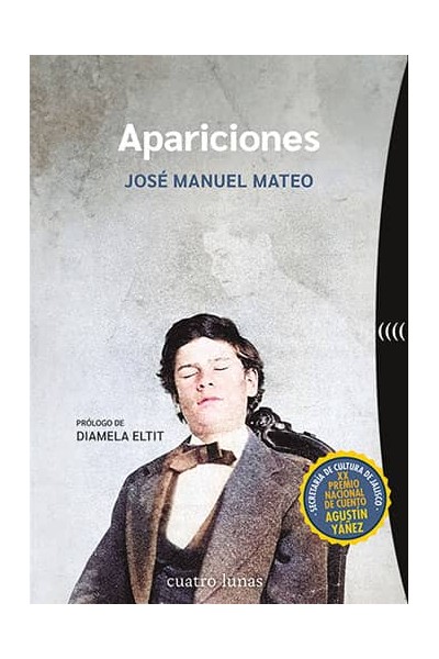 APARICIONES