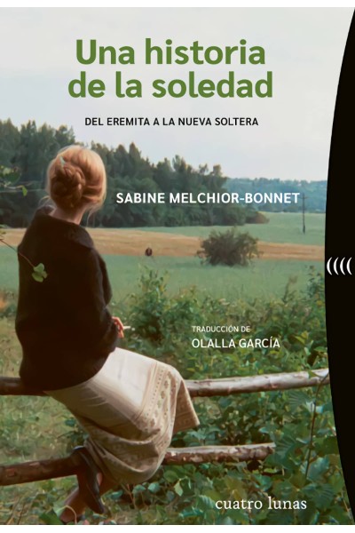 UNA HISTORIA DE LA SOLEDAD