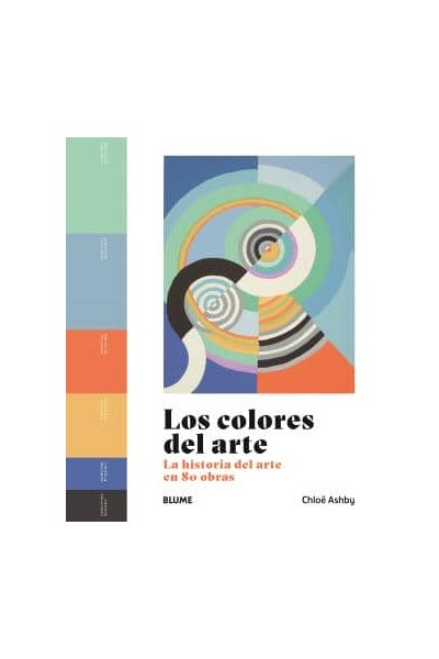 LOS COLORES DEL ARTE