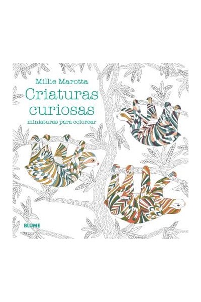 CRIATURAS CURIOSAS. MINIATURAS CURIOSAS