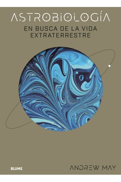 ASTROBIOLOGÍA
