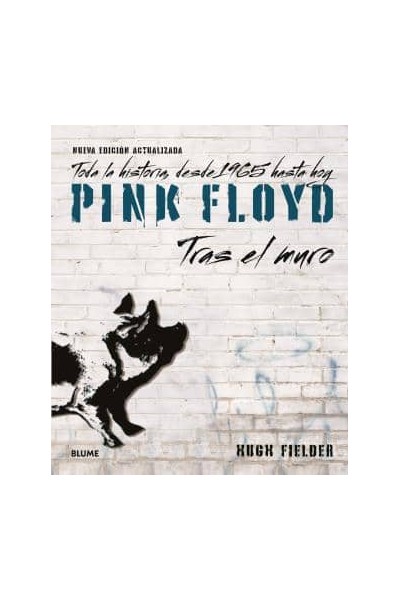 PINK FLOYD. TRAS EL MURO (2023)