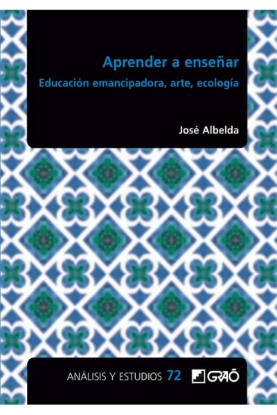 APRENDER A ENSEÑAR