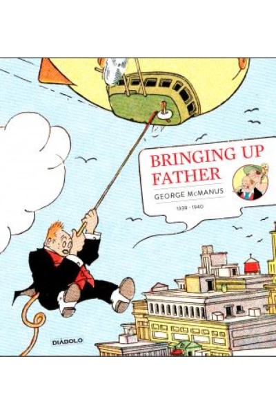 BRINGING UP FATHER (1939-1940)