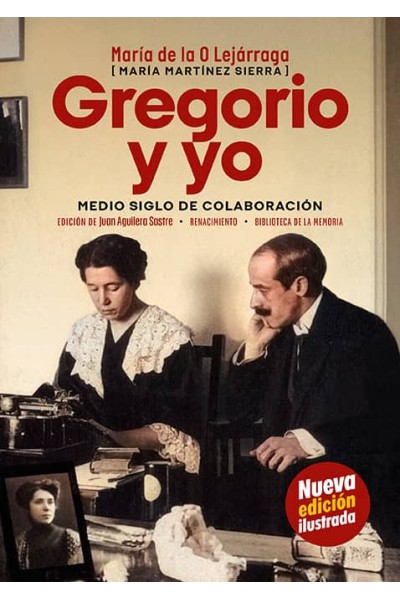 GREGORIO Y YO