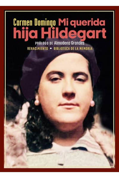 MI QUERIDA HIJA HILDEGART